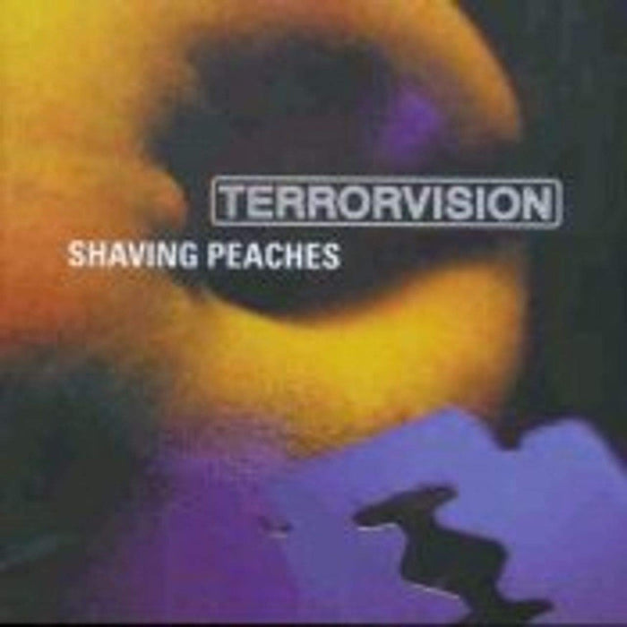 Terrorvision - Shaving Peaches;