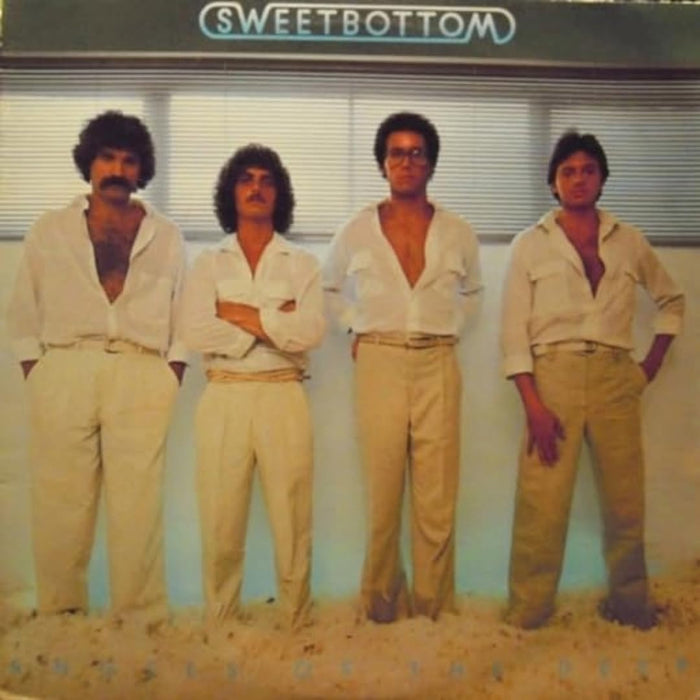 Sweetbottom - Angels Of The Deep;