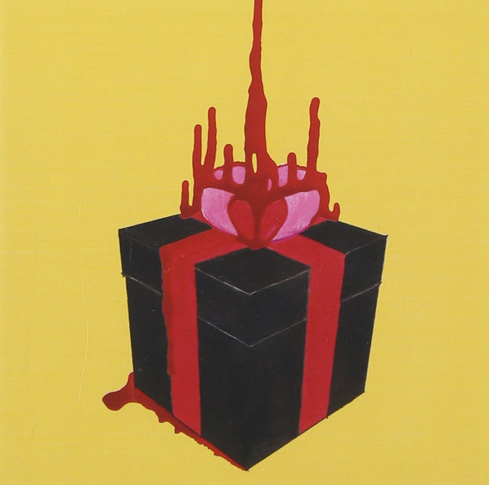 Blood Red Shoes - Box Of Secrets;