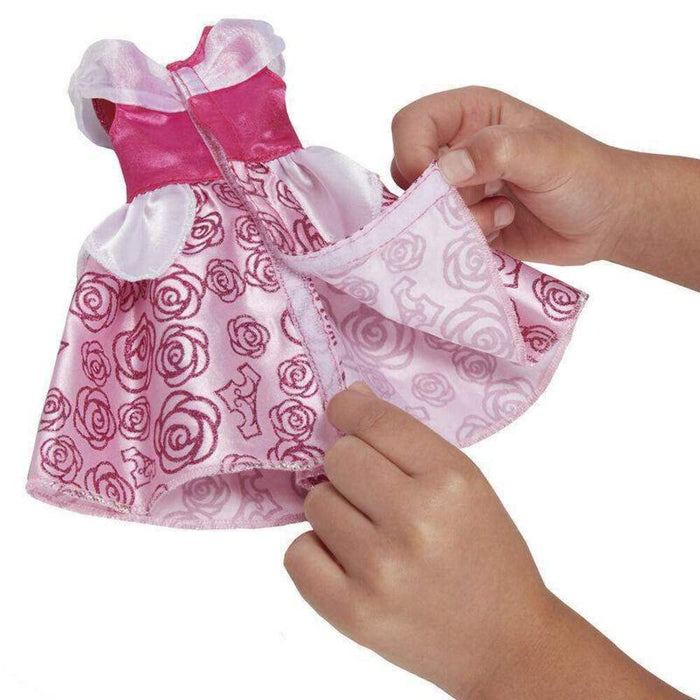 Disney: Jakks - Princess - Aurora (Core Large Doll 38 Cm / Bambola);