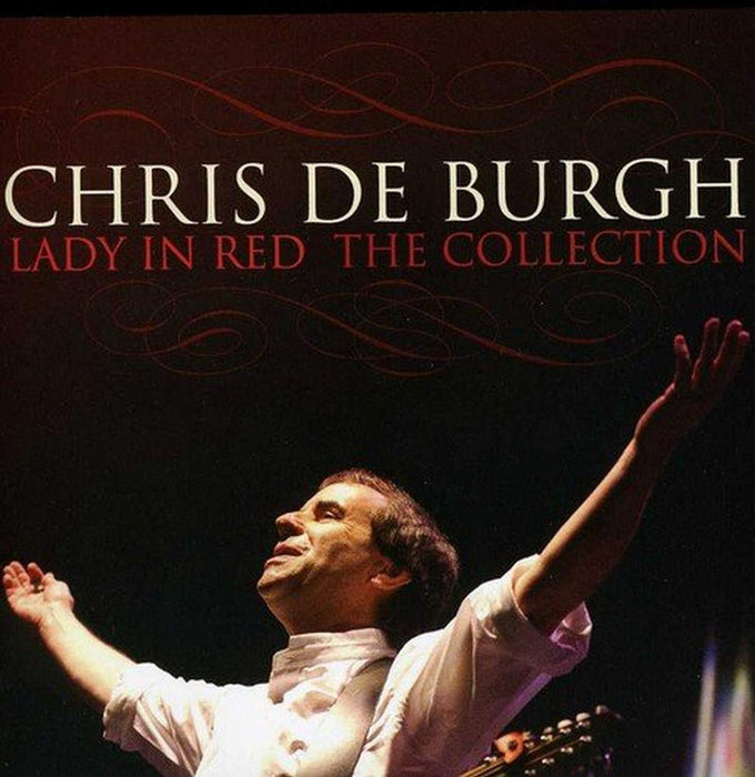 Chris De Burgh - Lady In Red The Collection;