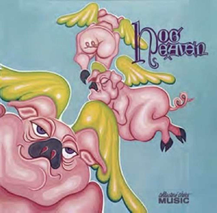 Hog Heaven - Hog Heaven;