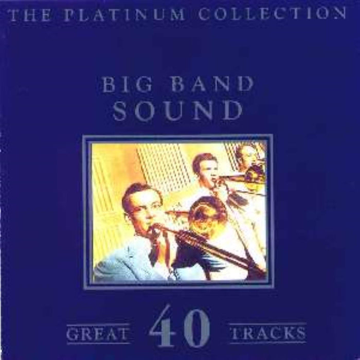 Band Sounds (2 Cd);
