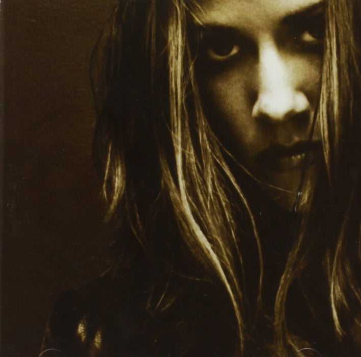 Sheryl Crow - Sheyl Crow;