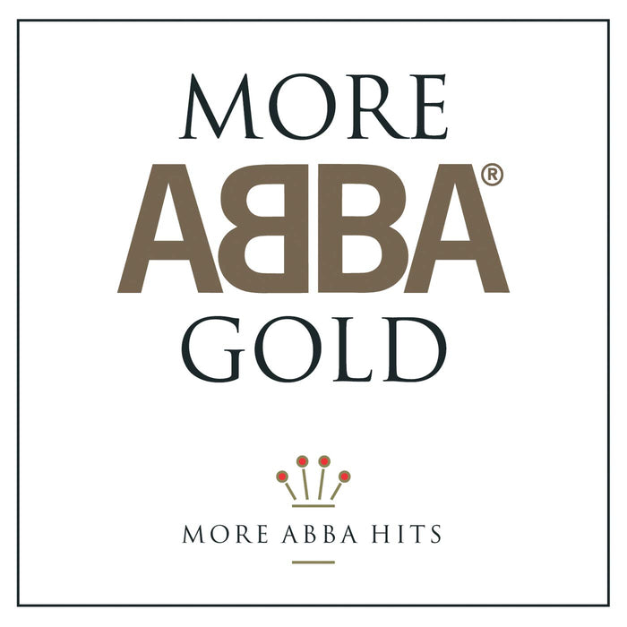 Abba - More Abba Gold;