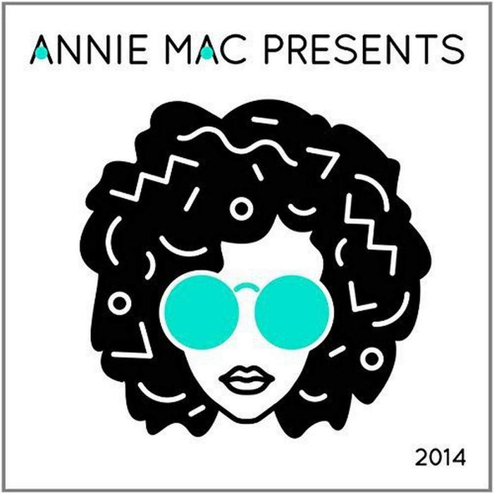 Annie Mac Presents 2014 / Various (2 Cd);