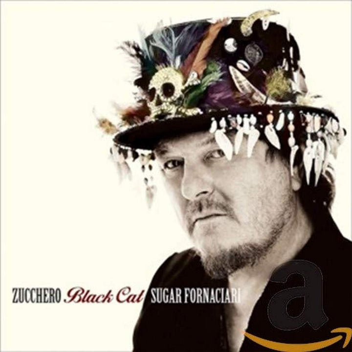 Zucchero - Black Cat (International Version);