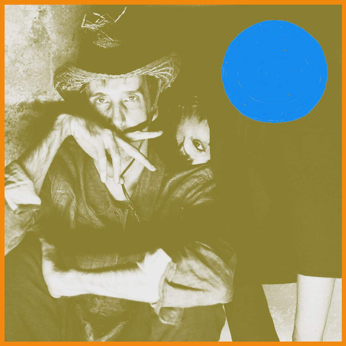 Cate Le Bon / Bradford Cox - Myths 004;