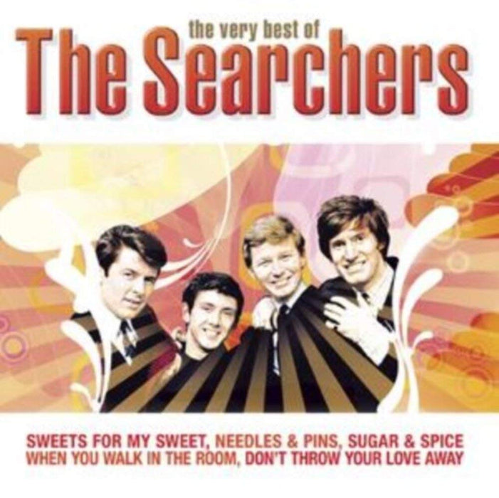 Searchers (The) - The Very Best Of;