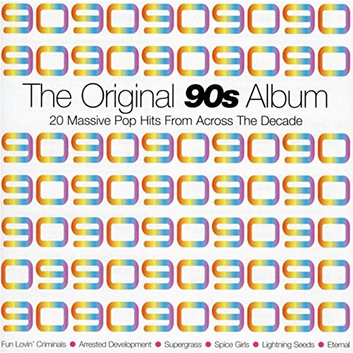 The Original '90S Album;