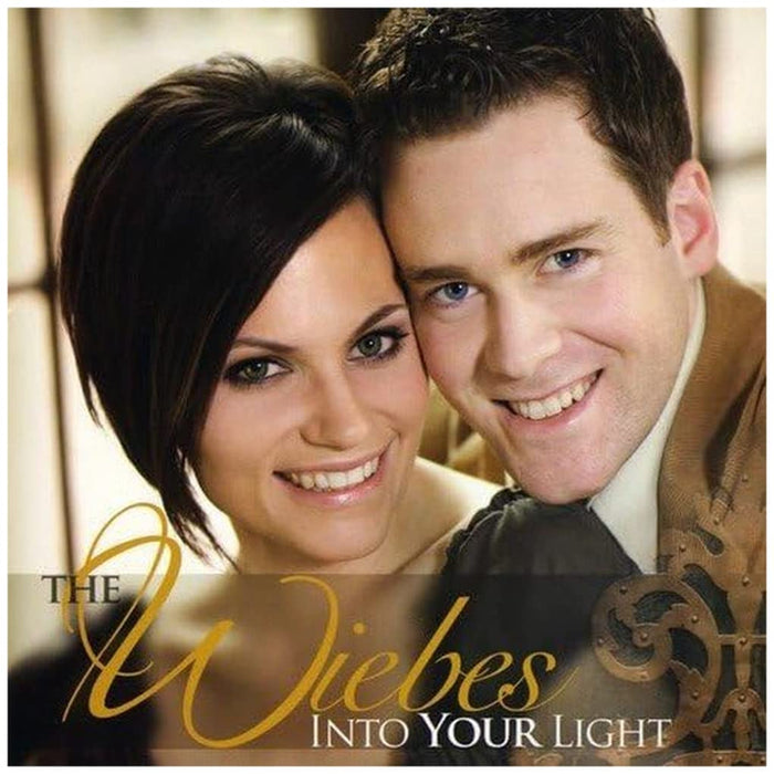 Wiebes - Into Your Light;