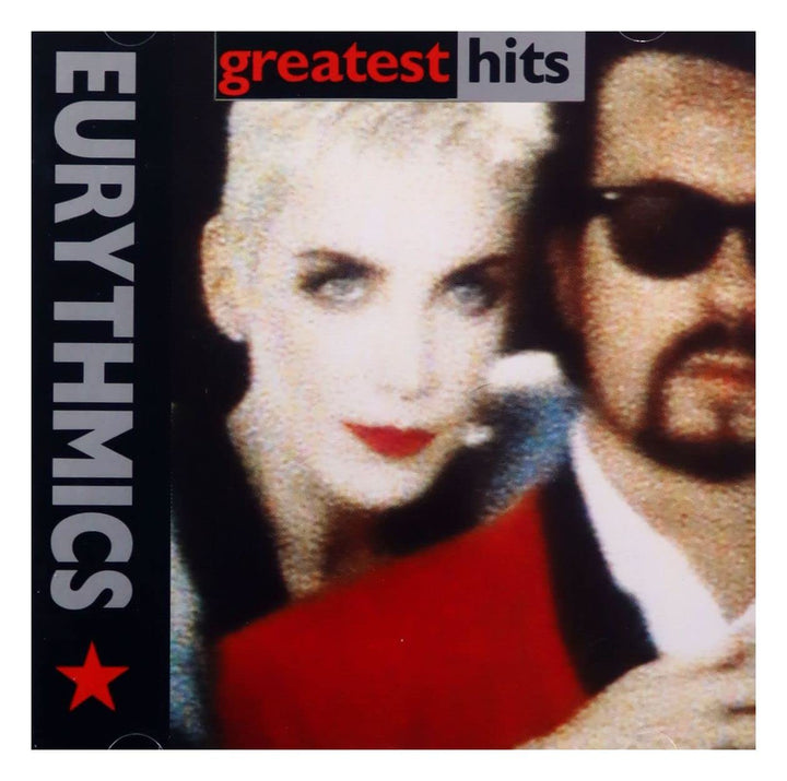 Eurythmics - Greatest Hits;