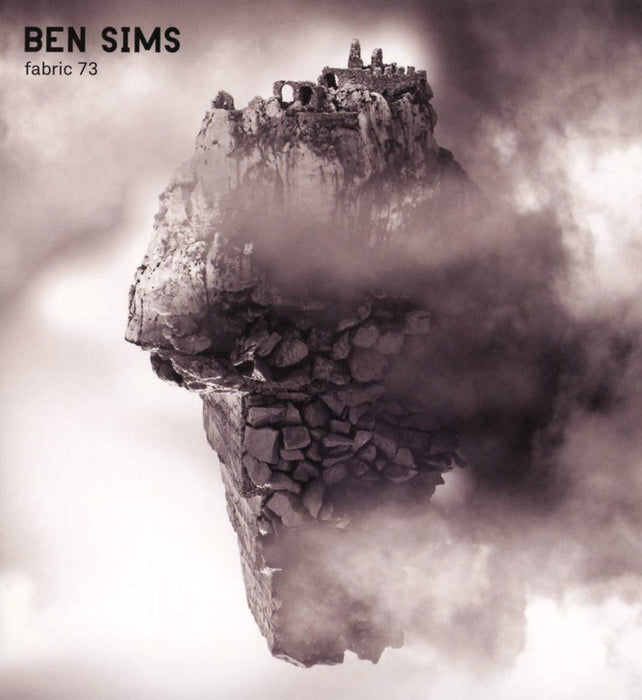 Ben Sims - Fabric 73;
