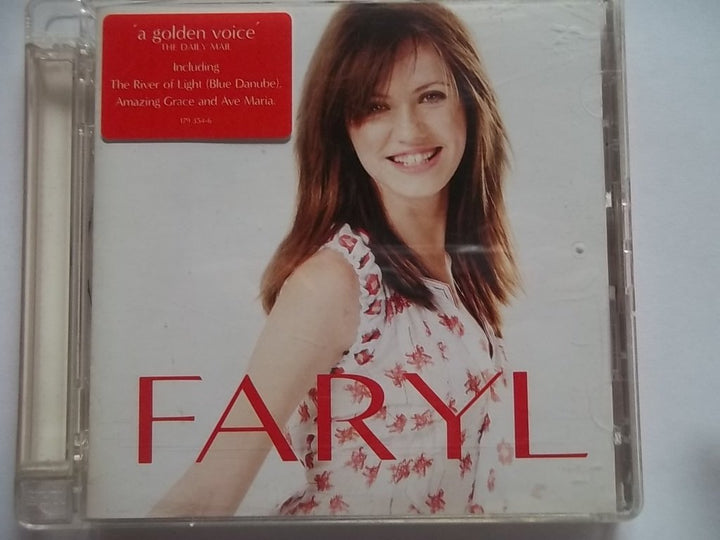 Faryl Smith - Faryl;