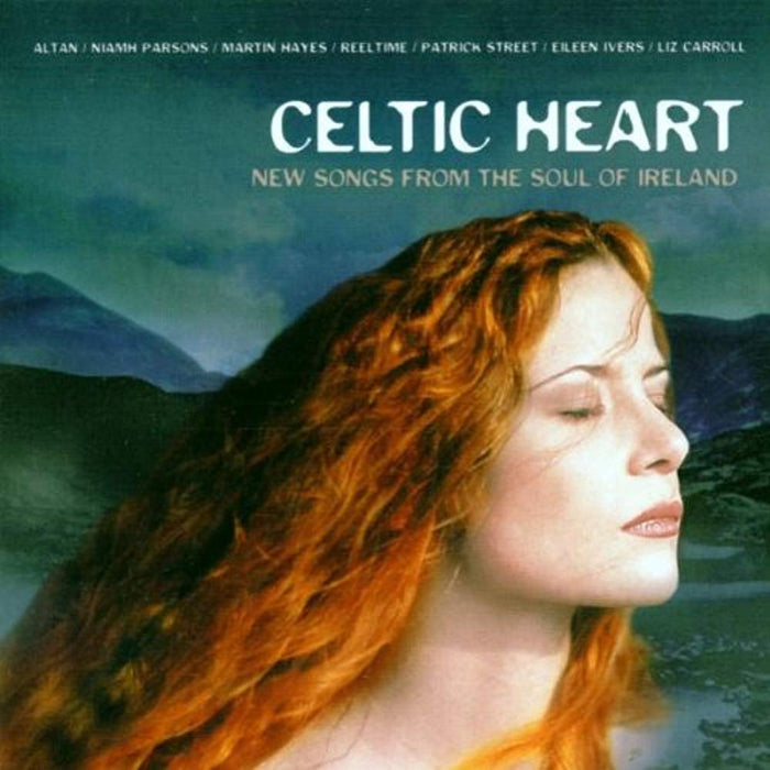 Celtic Heart - New Songs From The Soul Of Ireland / Various;