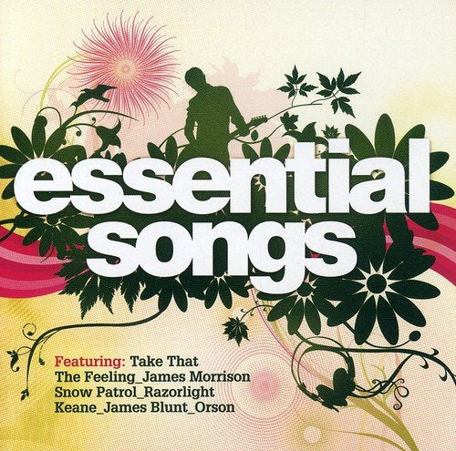 Essential Songs / Various (2 Cd);