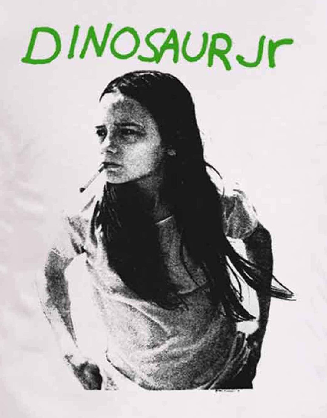 Dinosaur Jr.: Green Mind (T-Shirt Unisex Tg. S);