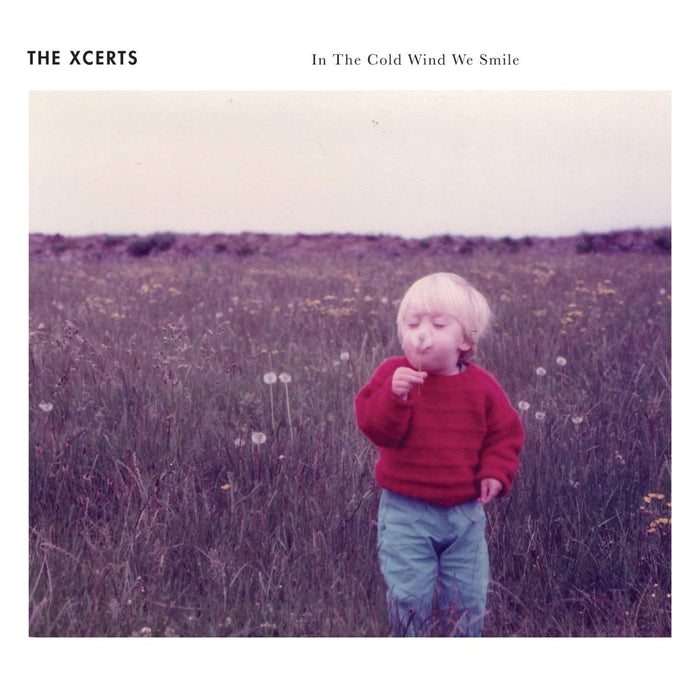Xcerts - In The Cold Wind We Smile (2 Cd);