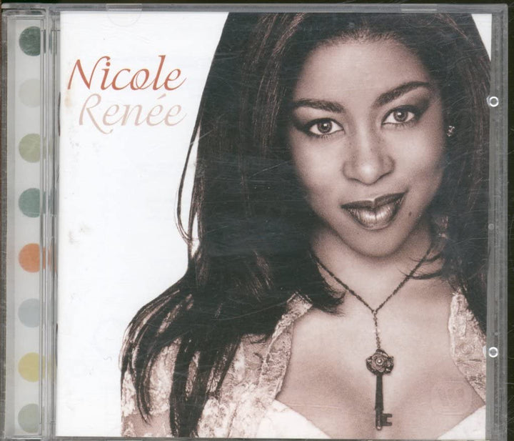 Nicole Renee - Nicole Renee;