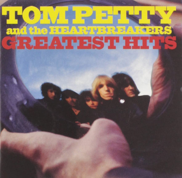 Tom Petty & The Heartbreakers - Greatest Hits;