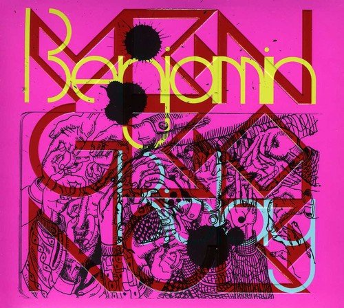 Benjamin Biolay - Vengeance;