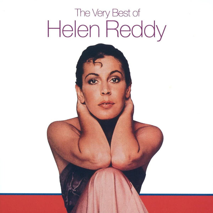 Helen Reddy - The Best Of;