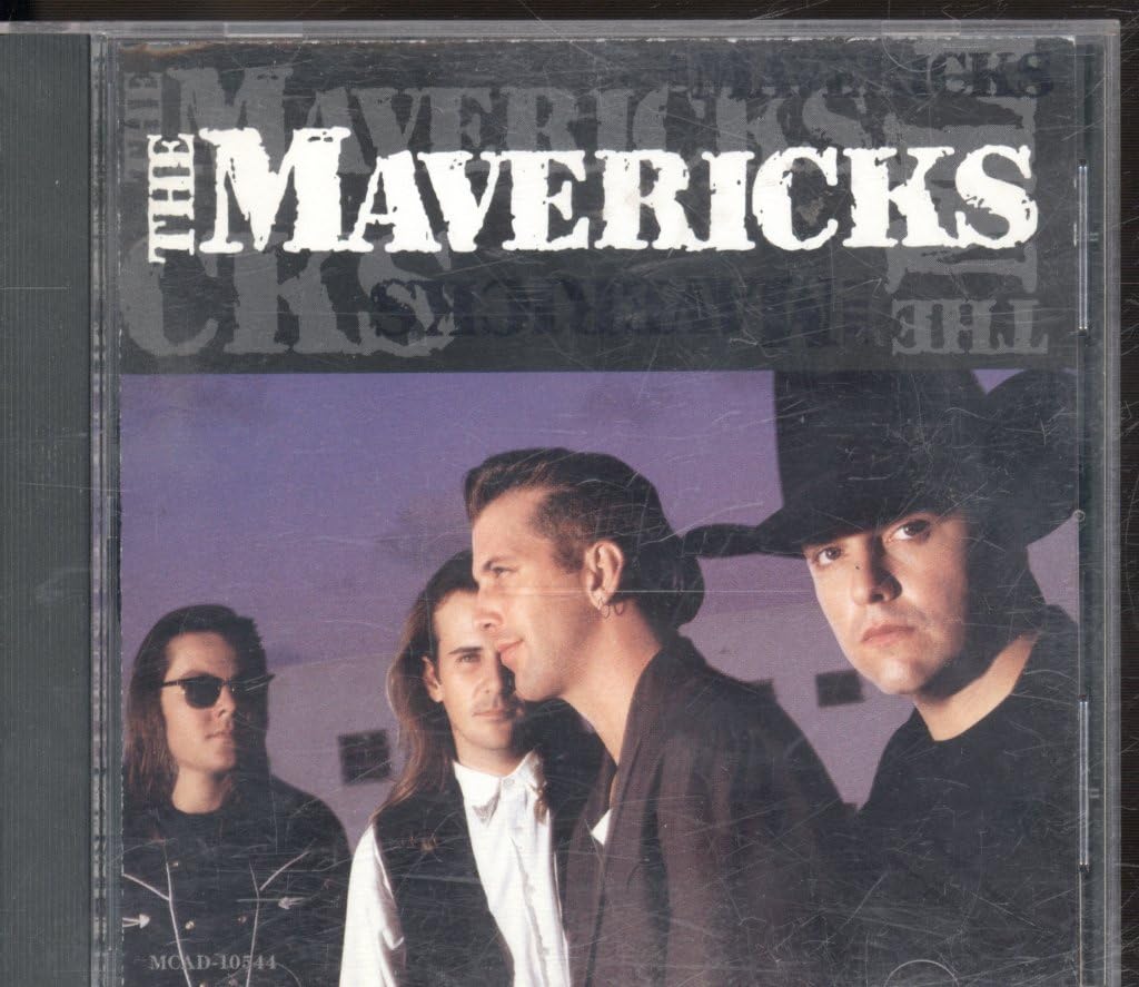 Mavericks (The) - From Hell To Paradise;