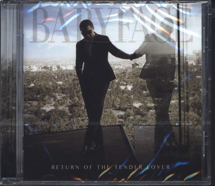 Babyface - Return Of The Tender Lover;