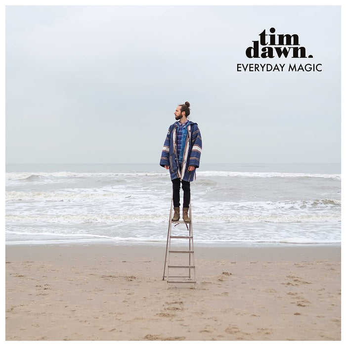 Tim Dawn - Everyday Magic -Coloured-;