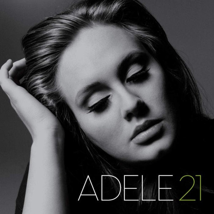 Adele - 21;