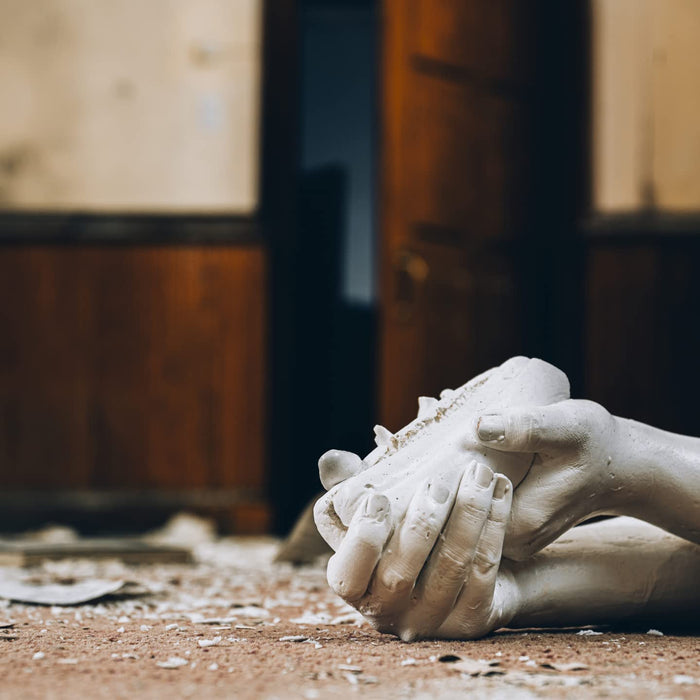 Orloge Simard - Culture Du Culte;