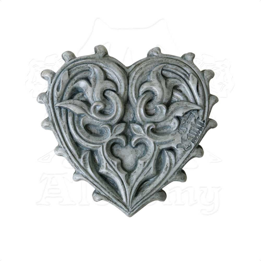 Alchemy: Gothic Heart (Specchietto);