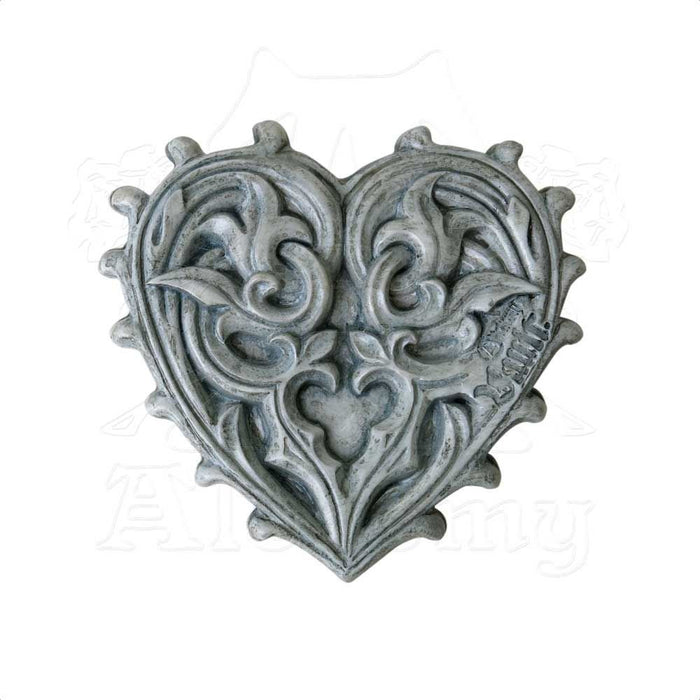 Alchemy: Gothic Heart (Mirror);