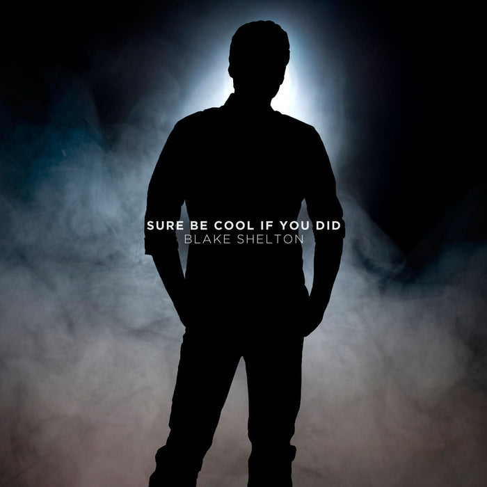 Shelton Blake - Sure Be Cool If You Did;