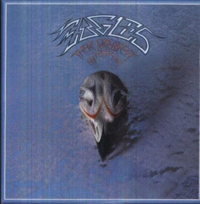 Eagles (The) - Their Greatest Hits 1971-1975;