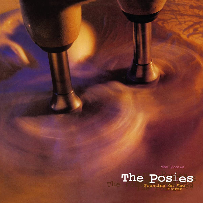 Posies - Frosting On The Beater (Black) (2 Lp);