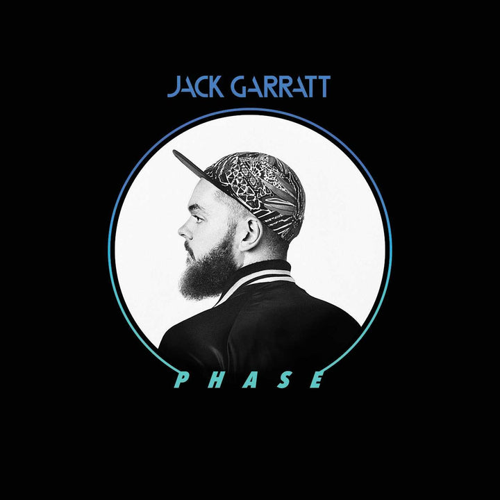 Jack Garratt - Phase;