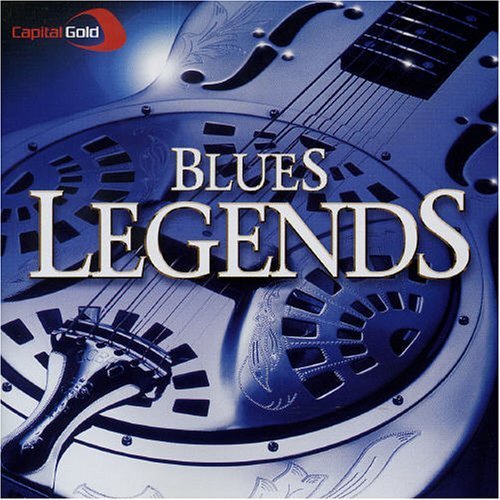 Blues Legends / Various;
