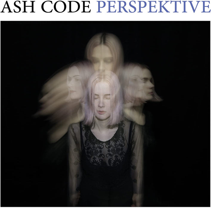 Ash Code - Perspektive;
