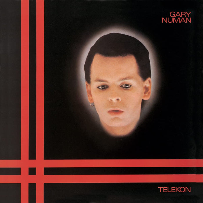 Gary Numan - Telekon (2 LPs);