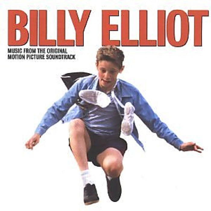 Billy Elliot / OST;