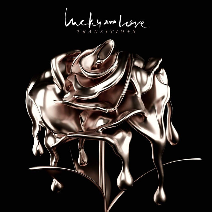 Lucky And Love - Transitions;