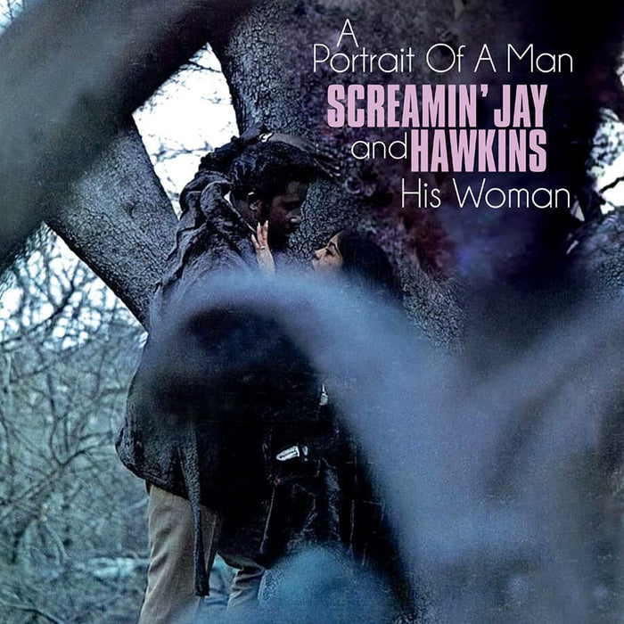 Screamin' Jay Hawkins - Portrait Of A Man And His Woman;