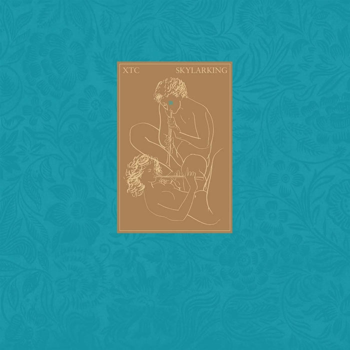Xtc - Skylarking;