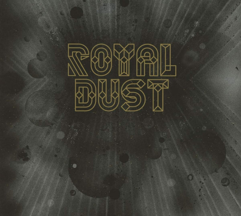 Royal Dust - Royal Dust;