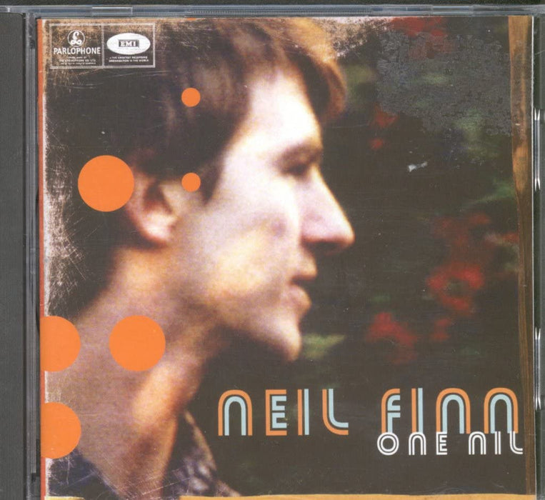 Neil Finn - One Nil;