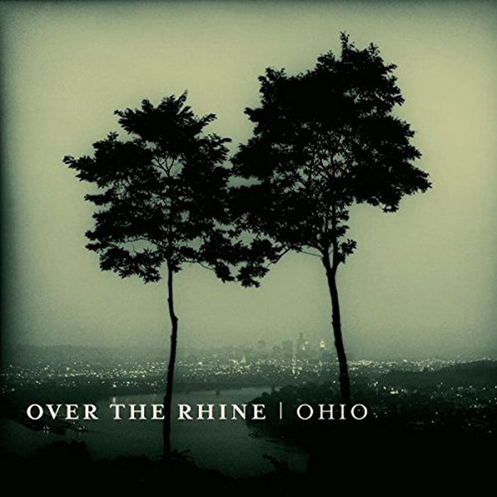 Over The Rhine - Ohio (2 Lp);
