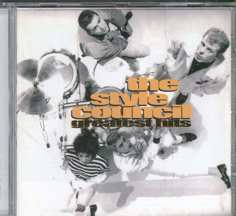 Style Council (The) - Greatest Hits;
