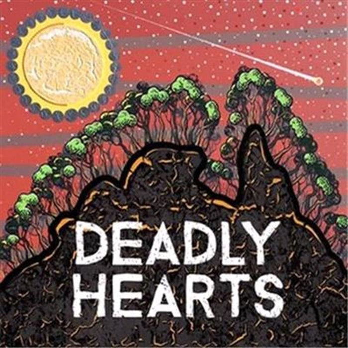 Deadly Hearts / Various;