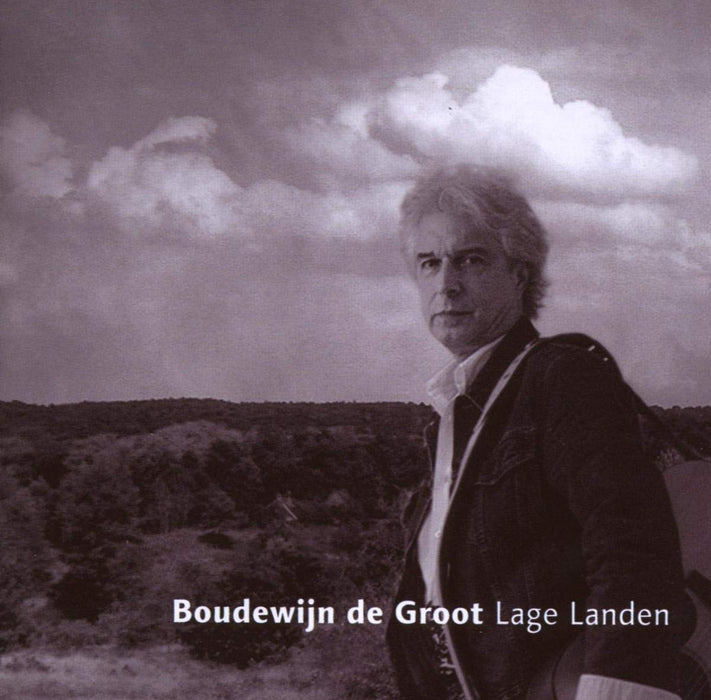 Boudewijn De Groot - Lage Landen;